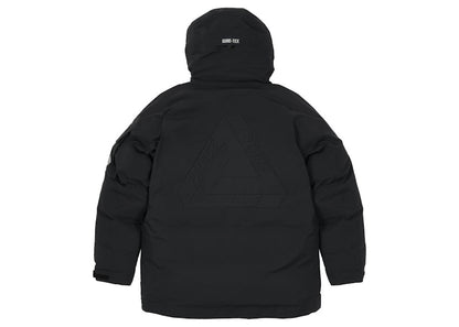 Palace GORE-TEX Arctic Cargo Parka Black