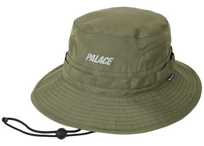 Palace GORE-TEX Boonie Olive