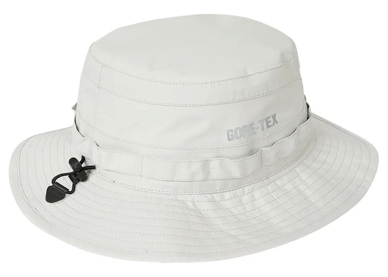 Palace GORE-TEX Boonie White