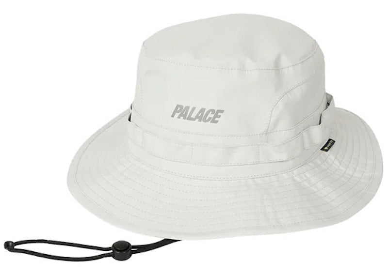 Palace GORE-TEX Boonie White