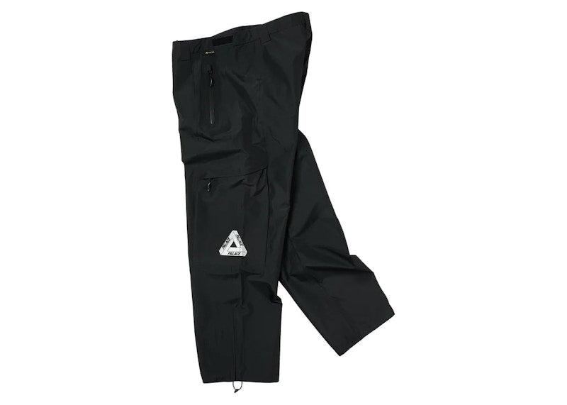 Palace GORE-TEX Cargo Bottom Black