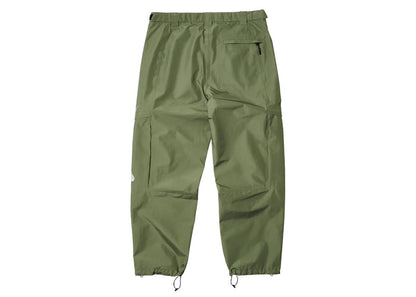 Palace GORE-TEX Cargo Bottom Olive