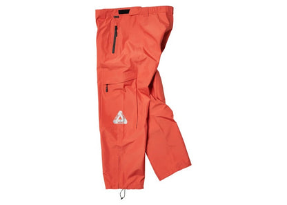 Palace GORE-TEX Cargo Bottom Orange