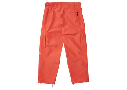 Palace GORE-TEX Cargo Bottom Orange