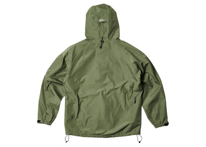 Palace GORE-TEX Cargo Jacket Olive