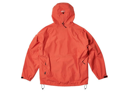 Palace GORE-TEX Cargo Jacket Orange