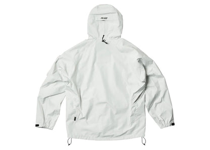 Palace GORE-TEX Cargo Jacket White