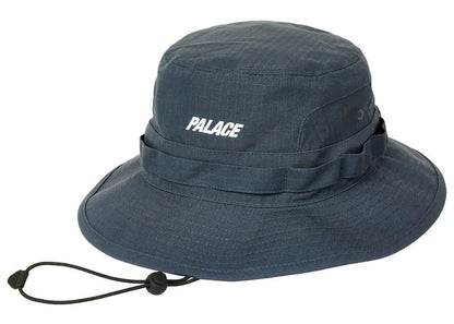 Palace GORE-TEX Cotton RS Boonie Navy