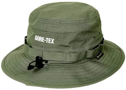 Palace GORE-TEX Cotton RS Boonie The Deep Green