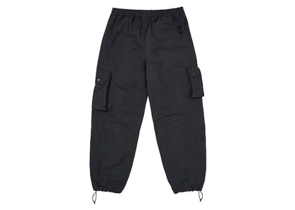 Palace GORE-TEX Cotton RS Cargo Pants Black
