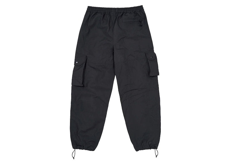 Palace GORE-TEX Cotton RS Cargo Pants Black