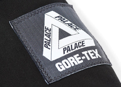 Palace GORE-TEX Cotton RS Cargo Pants Black