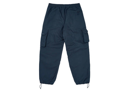 Palace GORE-TEX Cotton RS Cargo Pants Navy