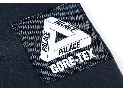 Palace GORE-TEX Cotton RS Cargo Pants Navy