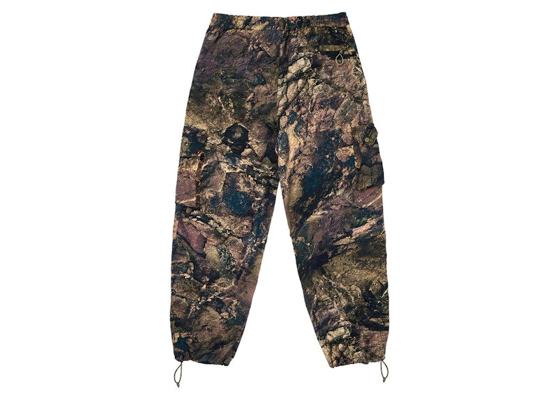 Palace GORE-TEX Cotton RS Cargo Pants Rockscape
