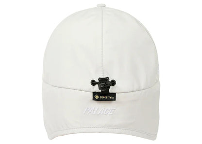 Palace GORE-TEX Ear Flap P 6-Panel White
