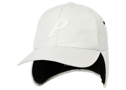 Palace GORE-TEX Ear Flap P 6-Panel White