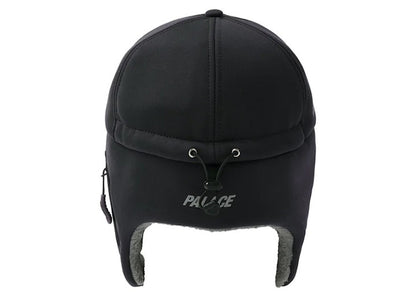 Palace GORE-TEX Infinium Dog Ear 6-Panel Black