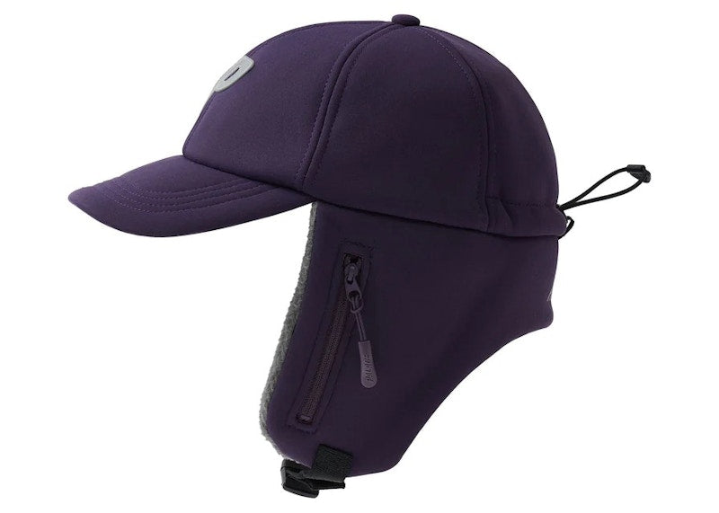 Palace GORE-TEX Infinium Dog Ear 6-Panel Deep Purple