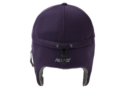 Palace GORE-TEX Infinium Dog Ear 6-Panel Deep Purple