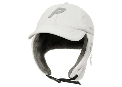 Palace GORE-TEX Infinium Dog Ear 6-Panel Grey