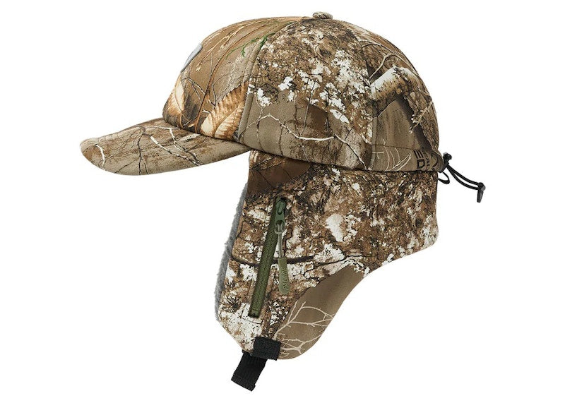 Palace GORE-TEX Infinium Dog Ear 6-Panel Real Tree