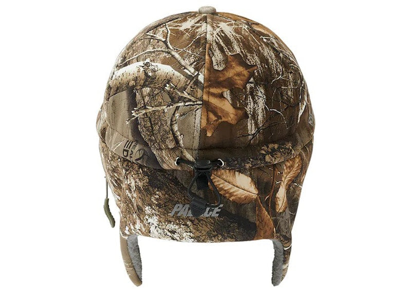Palace GORE-TEX Infinium Dog Ear 6-Panel Real Tree