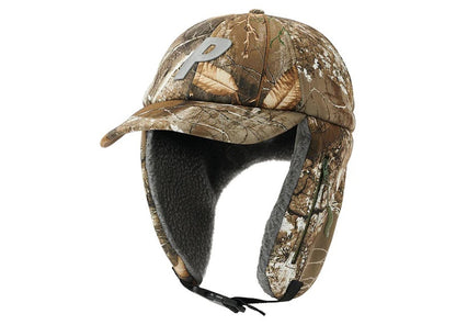 Palace GORE-TEX Infinium Dog Ear 6-Panel Real Tree