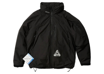 Palace GORE-TEX Infinium Loft Jacket Black