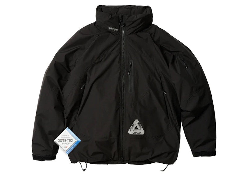 Palace GORE-TEX Infinium Loft Jacket Black