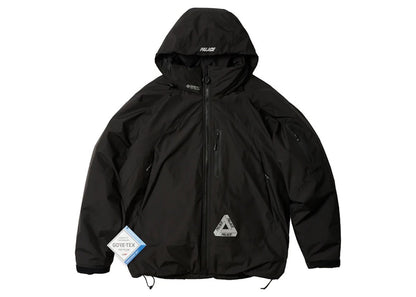 Palace GORE-TEX Infinium Loft Jacket Black
