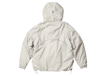 Palace GORE-TEX Infinium Loft Jacket Grey