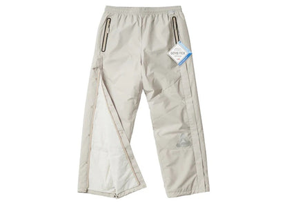 Palace GORE-TEX Infinium Loft Jogger Grey