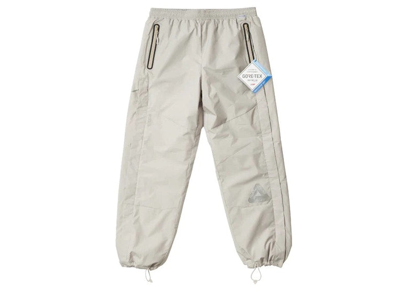 Palace GORE-TEX Infinium Loft Jogger Grey