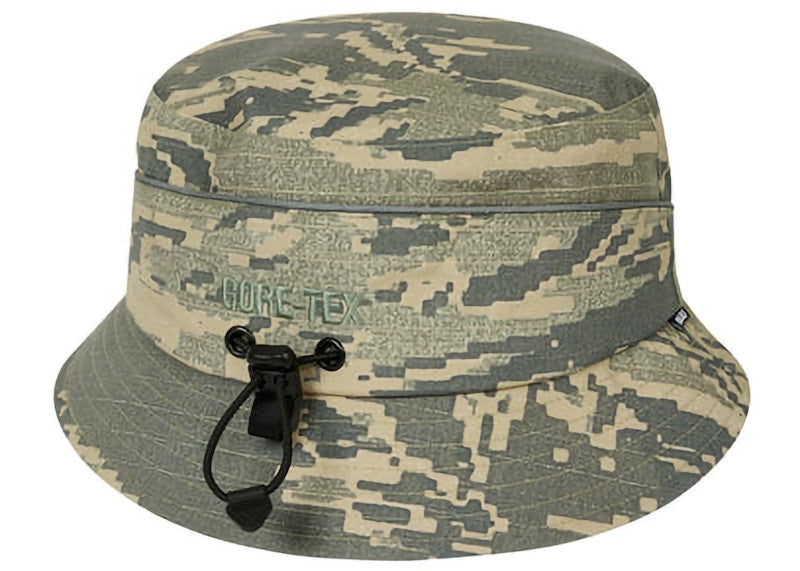 Palace GORE-TEX M-Tek Bucket Tiger Digi Camo