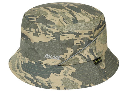 Palace GORE-TEX M-Tek Bucket Tiger Digi Camo