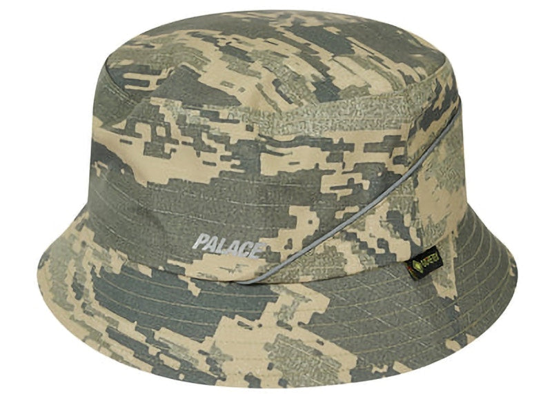 Palace GORE-TEX M-Tek Bucket Tiger Digi Camo