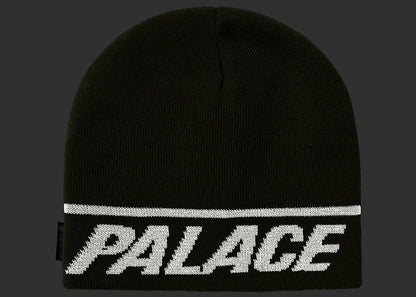 Palace GORE-TEX Nein Cuff Beanie The Deep Green
