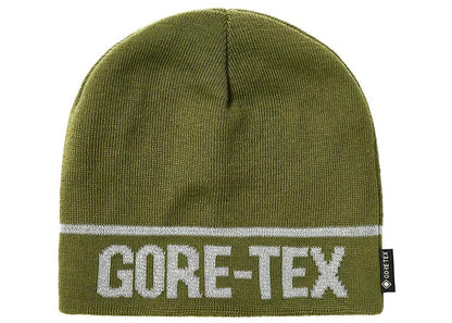 Palace GORE-TEX Nein Cuff Beanie The Deep Green