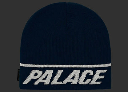 Palace GORE-TEX Nein Cuff Beanie Ultra
