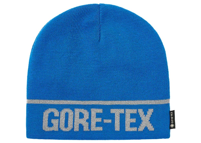 Palace GORE-TEX Nein Cuff Beanie Ultra