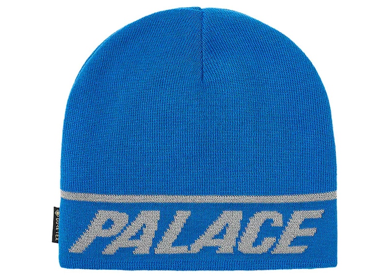Palace GORE-TEX Nein Cuff Beanie Ultra