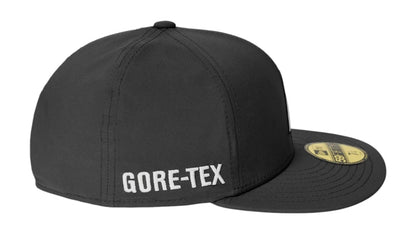 Palace GORE-TEX New Era P 59Fifty Black