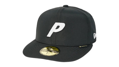 Palace GORE-TEX New Era P 59Fifty Black