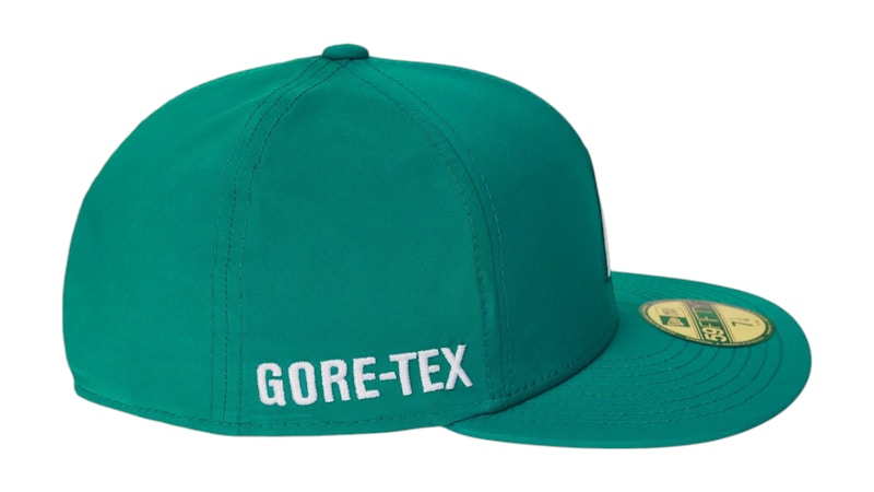 Palace GORE-TEX New Era P 59Fifty Green