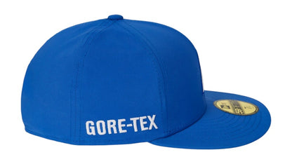 Palace GORE-TEX New Era P 59Fifty Palatial Blue