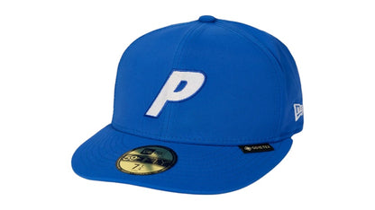 Palace GORE-TEX New Era P 59Fifty Palatial Blue