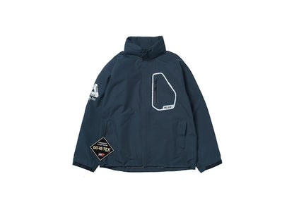Palace GORE-TEX Paclite Vent Jacket Petrol
