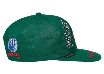 Palace GORE-TEX Pal Hat Olive