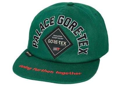 Palace GORE-TEX Pal Hat Olive